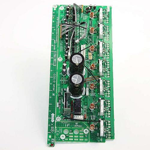 Part #a-2039-525-A, Amp Mount