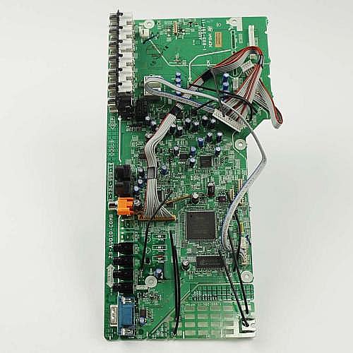 Part #a-2039-527-A, Audio Mount