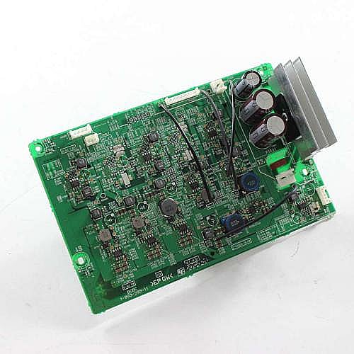 Part #a-2039-529-A, Dcdc Mount