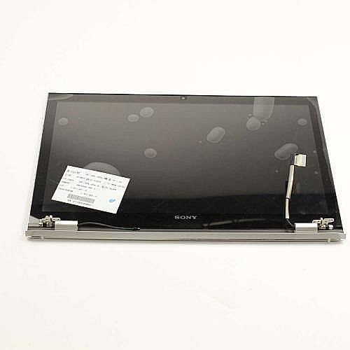 Part #a-2039-924-A, V270 Assembly Lcd Touch Module(Sil
