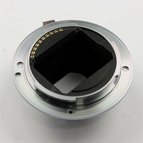 Part #a-2039-999-A, Mount Assembly