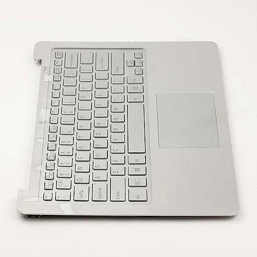 Part #a-2040-158-A, Fi1A Kb(Usa)Wtop Svr(Bl-Svr)-S/p