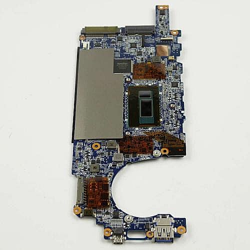 Part #a-2040-174-A, Vaio Raw Board