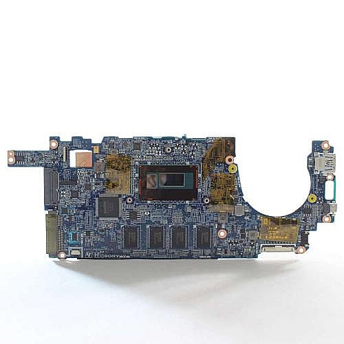 Part #a-2040-179-A, Vaio Raw Board