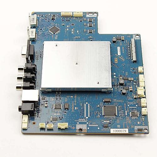 Part #a-2040-407-A, Mounted Circuit Board Qa Compl(Svc)