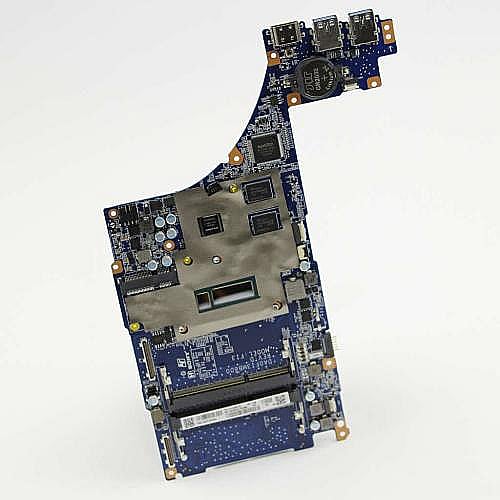 Photo of Part #a-2042-175-A, Fi3A Mb Cpu I7-4500U-1.8G E4G Neo-S/p from Repair Parts Direct