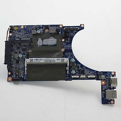 Part #a-2042-179-A, Vaio Raw Board