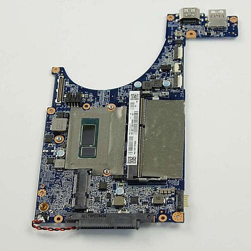 Part #a-2042-180-A, Vaio Raw Board
