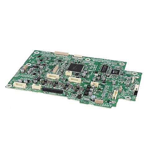 Photo of Part #a-2042-293-A, Main Mount Assembly(With Fw) from Repair Parts Direct