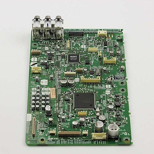 Part #a-2043-344-A, Mb Compl A-1999-684-A