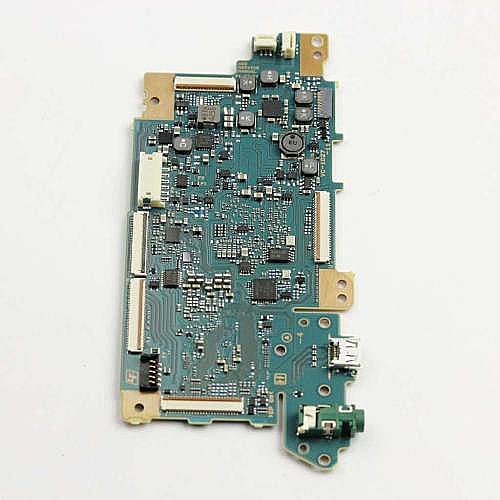 Part #a-2043-757-A, Mountedc.boardvc-1027
