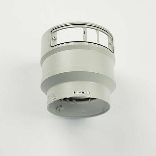 Part #a-2043-788-A, Rear Ornament Assembly (Service)