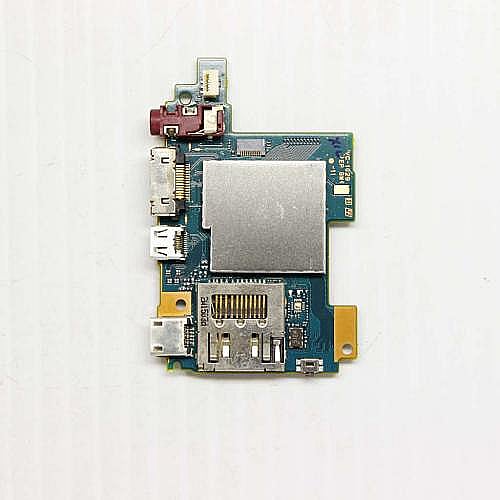 Part #a-2043-806-B, Mounted C.board, Vc-1029 (S)
