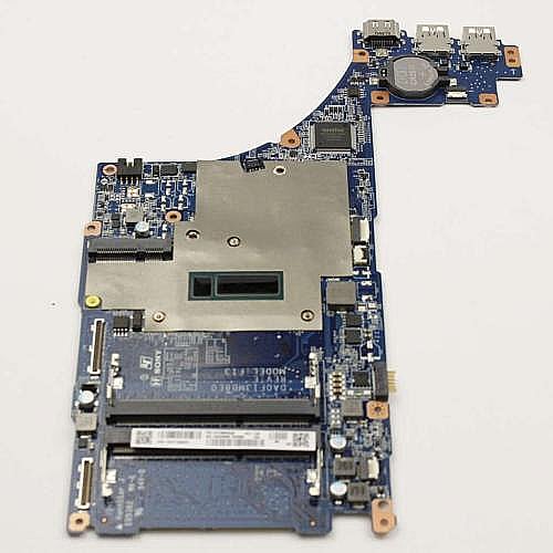Part #a-2044-279-A, Fi3A Mu Umacpui7-4500U1.8Gneonew5In1S/p