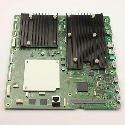 Part #a-2044-830-A, Compl Svc Baxf-D-L (Hx) Uc2