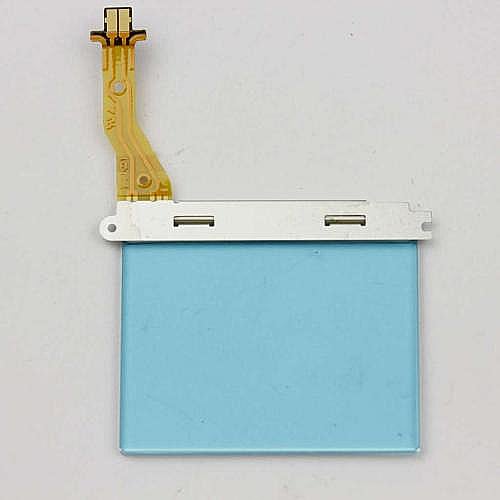 Part #a-2045-072-A, Individual, Glass Assembly(200