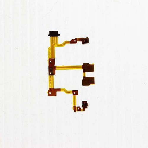 Part #a-2045-283-A, Mounted C.board, Rl-1028