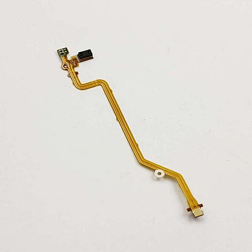 Part #a-2045-286-A, Mounted C.board, Se-1006