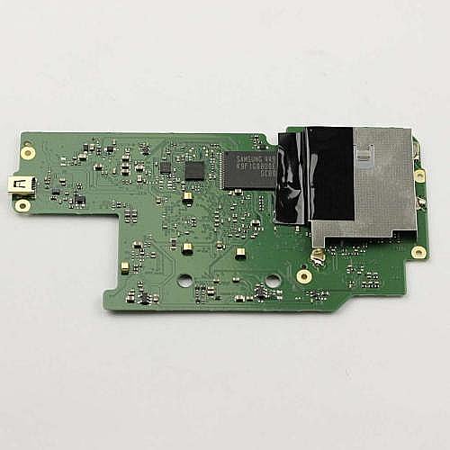 Part #a-2045-571-B, Main Board Assembly