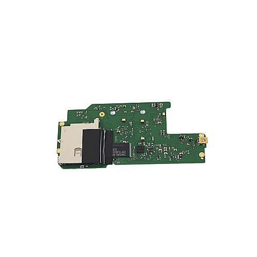 Part #a-2045-571-C, Main Board Assembly