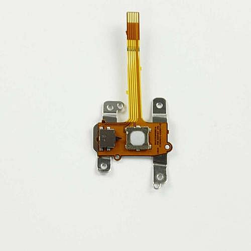 Part #a-2045-573-A, Block Assembly, Rl Fpc