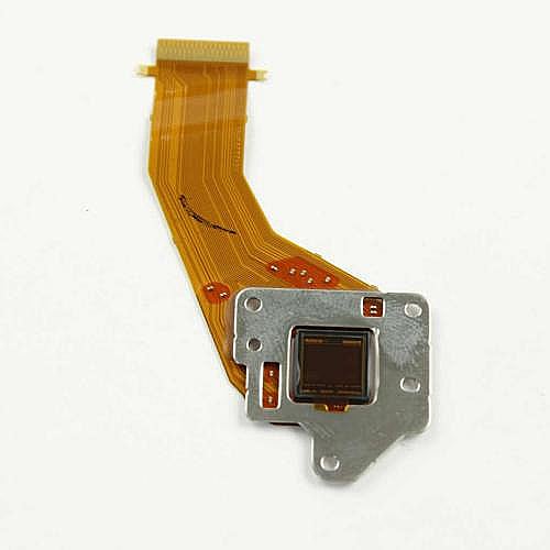 Part #a-2045-576-A, Ccd Block Assembly