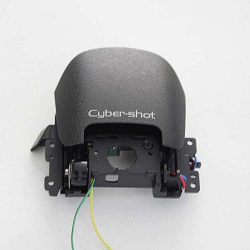 Part #a-2045-580-A, Base Assembly, Flash
