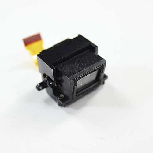 Part #a-2045-581-A, Evf Block Assembly