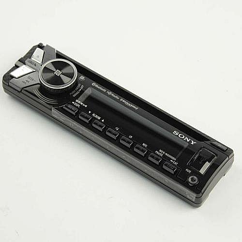 Part #a-2045-627-A, Panel (Sv) (Assembly) Front
