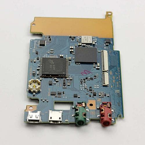 Part #a-2045-785-A, Mounted C.board, Sy-1039 (S)