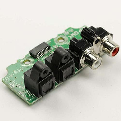 Part #a-2046-040-A, Io Mount