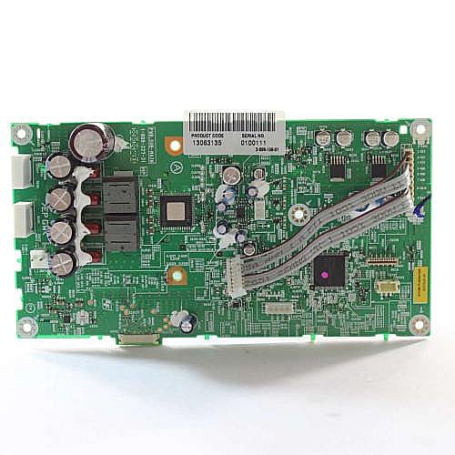 Part #a-2046-075-A, Sub Main Compl-F13063135