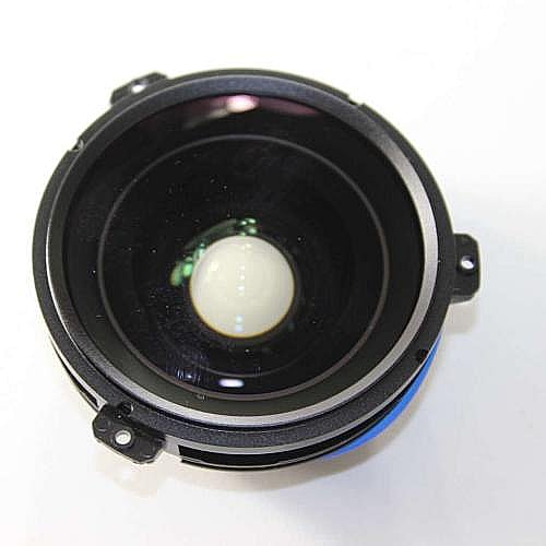 Part #a-2046-729-A, 1St Lens Holder Assembly(9127)