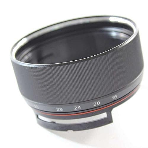 Part #a-2046-731-A, Zoom Ring Assembly(9127)