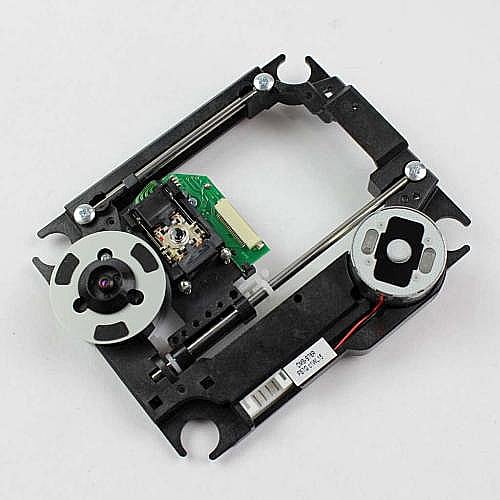 Part #a-2046-956-A, Optical Service Aban