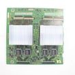 Mounted C.board, Cb Compl A-2047-115-A