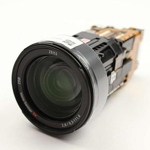 Part #a-2049-131-A, Service, Lsv-1730A