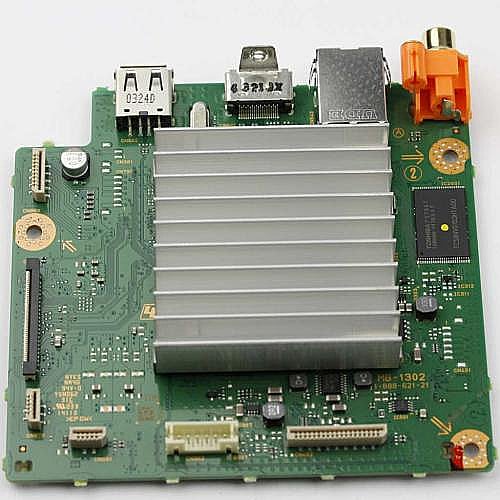 Part #a-2049-854-A, Service Assembly Mb