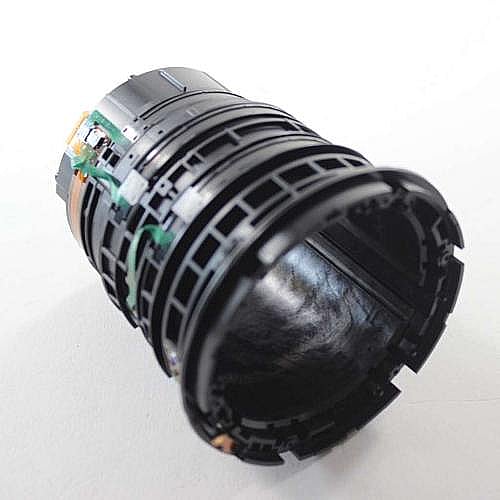 Part #a-2054-050-A, Outer Block Assembly, Main