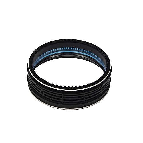 Part #a-2054-052-A, Ring (A ) Block Assembly, Focus