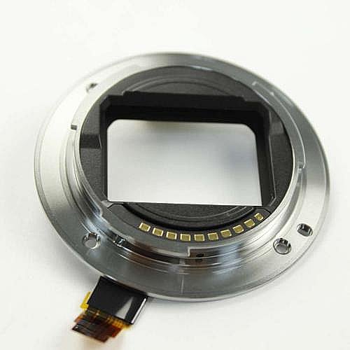 Part #a-2054-056-A, Mount Assembly