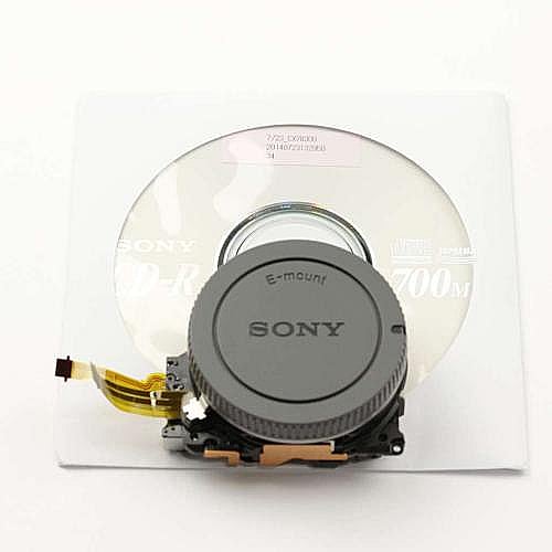 Part #a-2057-087-A, Service, Device Unit (1200)