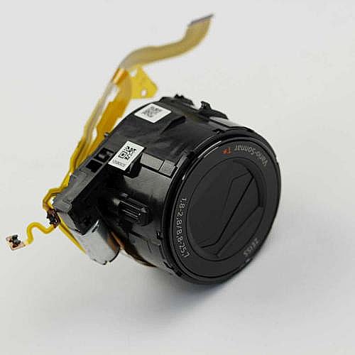 Part #a-2057-540-A, Service, Lens Device Lsv-1710A