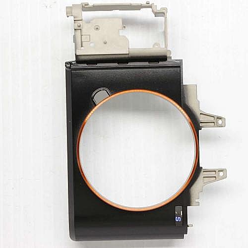 Part #a-2057-675-A, Logo Block Assembly(785)(Servi