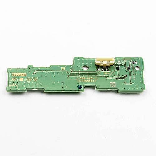Part #a-2057-722-A, Hsc2-S-Ha Mount