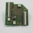 Mounted C.board, Lc-1022 A-2058-056-A