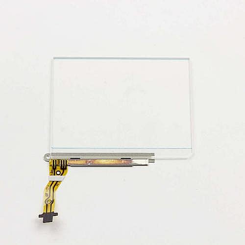 Part #a-2058-109-A, Individual, Glass Assembly (32