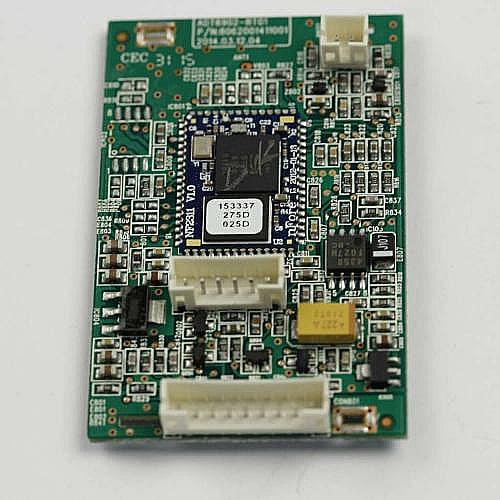 Part #a-2058-306-A, Bt Mounted Pc Board Assembly