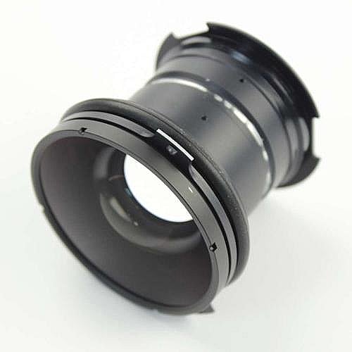 Part #a-2058-859-A, 1St Lens Holder Assembly
