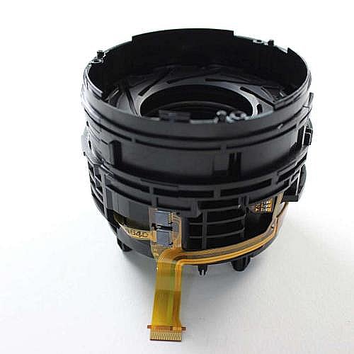 Part #a-2058-860-A, Stationary Barrel Assembly